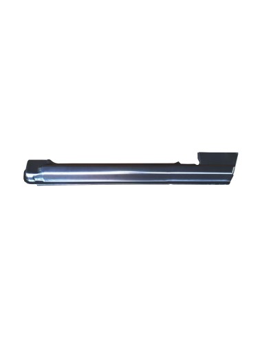 Left sill for mitsubishi pajero 1983 to 1991 3 Doors