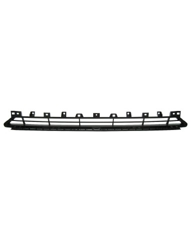 Lower middle front bumper grill for audi a1 2014 onwards
