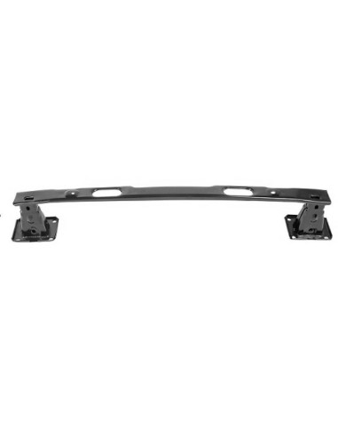 Rear bumper reinforcement for ford transit tourneo courier 2013 onwards