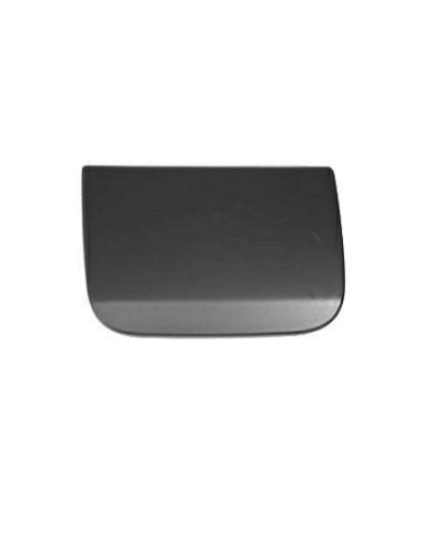 Front tow hook cap primer for mercedes a-class w177 2018 onwards