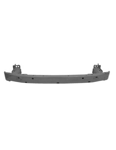 Front bumper reinforcement for toyota verso 2009 onwards