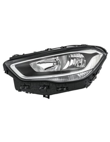 Phare gauche 2h7 led pour mercedes gla h247 à partir de 2020