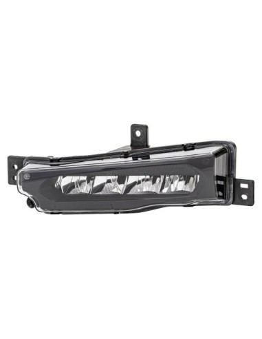 Nebelscheinwerfer Links LED für BMW x3 g01 2018...