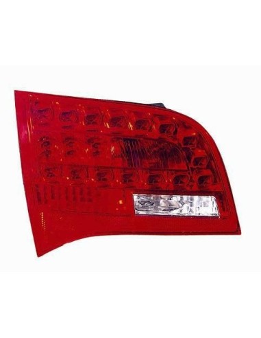 Rear right internal led light for audi a6 2006 onwards sw