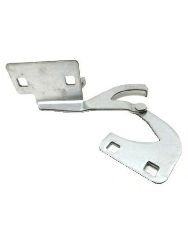 Right front hood hinge for berlingo ranch partner 1996 to 2007