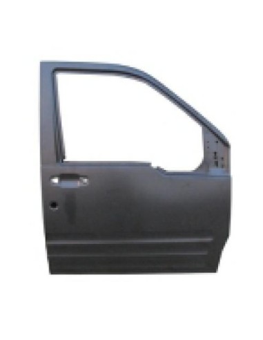 Right front door for ford tourneo-connect 2002 to 2009