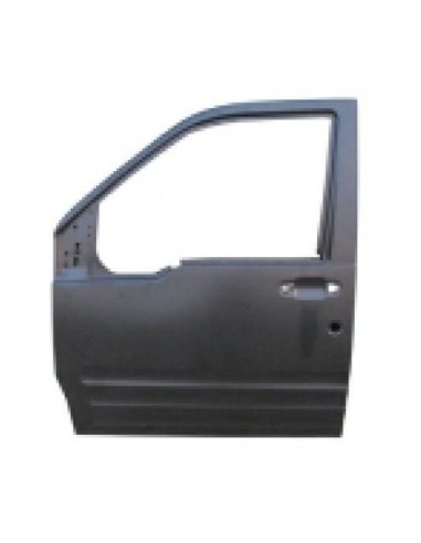 Left front door for ford tourneo-connect 2002 to 2009