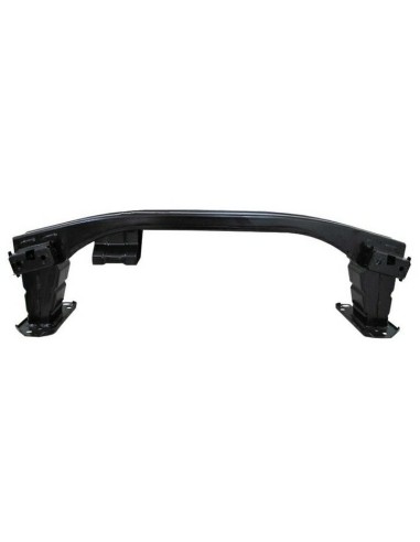 Front bumper reinforcement for jeep compass 2017 onwards with anti-collision