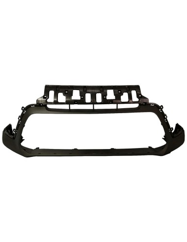 Lower front bumper for kia soul 2019 onwards ex lx s x-line