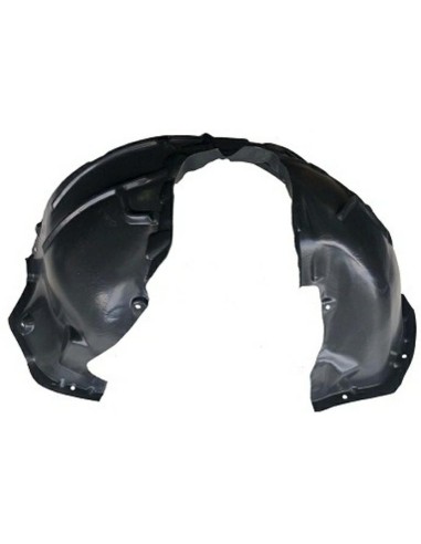 Front left guard for opel astra k 2015 onwards
