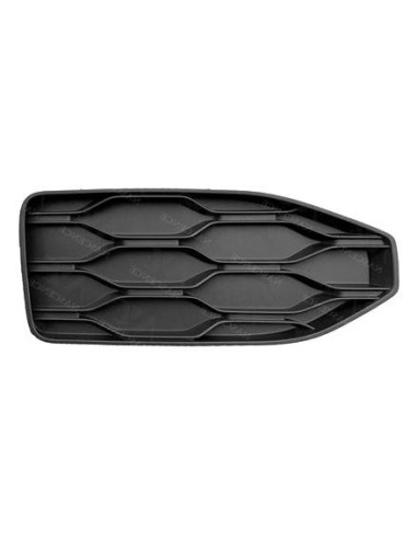 Right front bumper grill for vw t-roc 2018 onwards