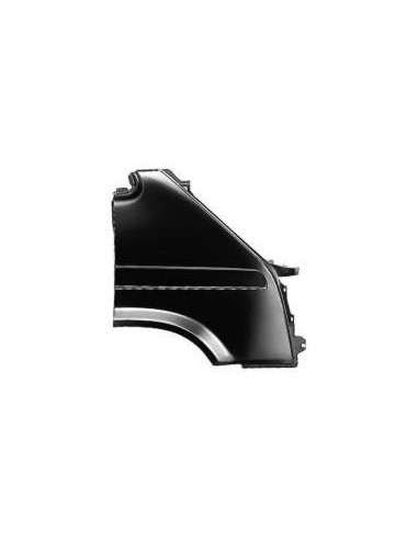 Right front fender without arrow hole for ford transit 1996 to 1991