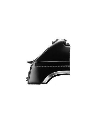 Left front fender without arrow hole for ford transit 1996 to 1991