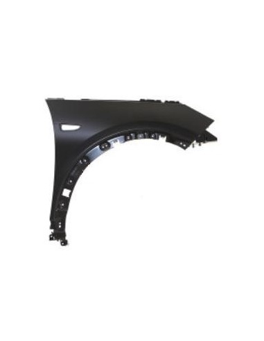 Right front fender for opel grandland x 2017 onwards