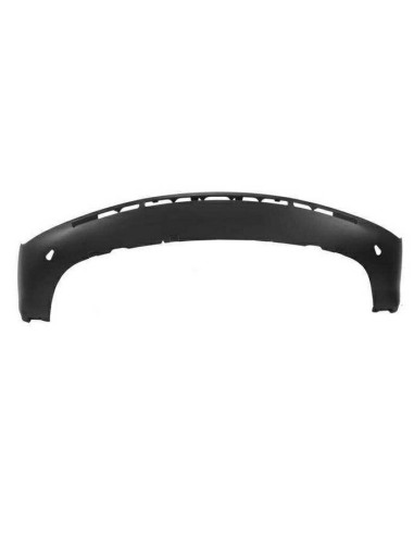 Front bumper spoiler for ford mondeo 2003 to 2007