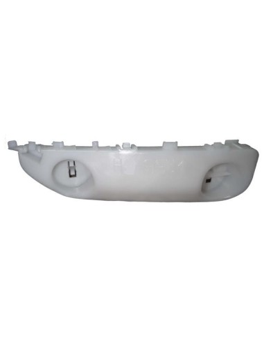 Soporte de parachoques delantero izquierdo para nissan micra k13 2010 a 2013