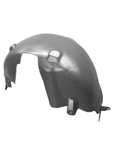 Rear left guard for opel astra j 2010 onwards