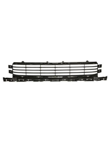 Front bumper grill for fiat talent 2016 onwards
