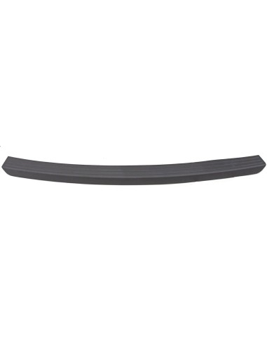 Black rear bumper molding for jeep compass 2011 onwards