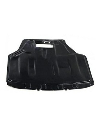 Under-engine guard for ford fiesta 2009 onwards