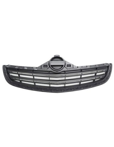 Front grill cover for opel combo 2012 onwards