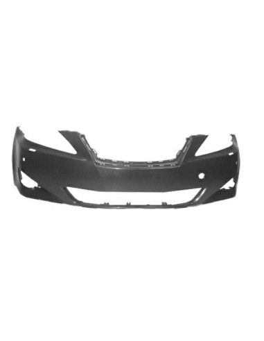 Front bumper headlight washer holes, park distance control for lexus is 2006 onwards
