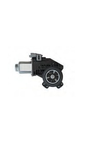Front right anti-pinch window lifter gear motor for c4 2011 onwards