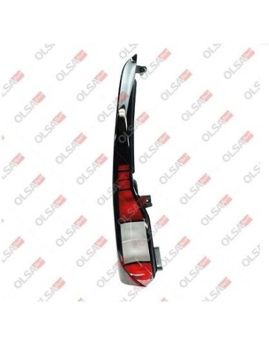 Right rear light for vw caddy 2021
