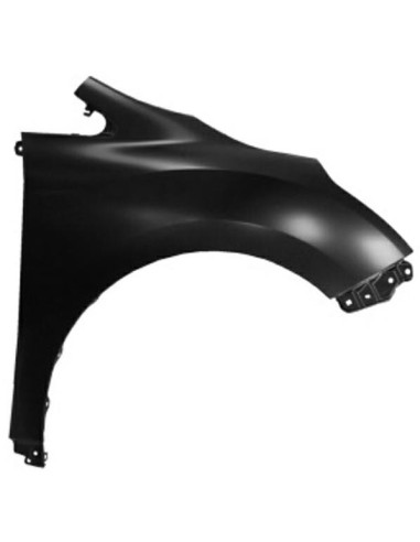 Right front fender for toyota verso 2012 onwards