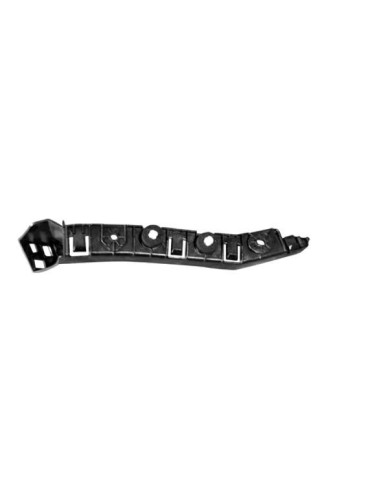 Right rear bumper bracket for jeep compass 2017 onwards