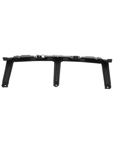 Lower front bumper support for jeep compass 2017 onwards