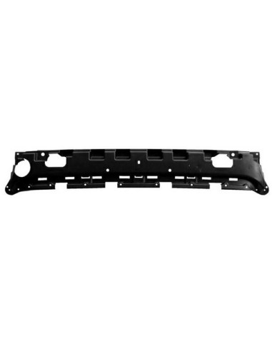 Upper front bumper support for jeep compass 2017 onwards
