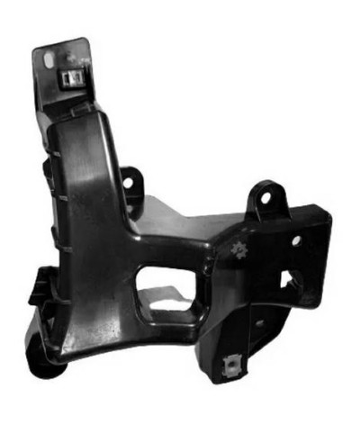 Right rear bracket for jeep compass 2017 onwards