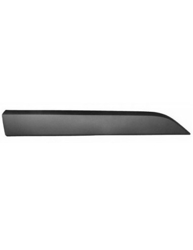 Right front door molding for ford transit-tourneo custom 2013 onwards