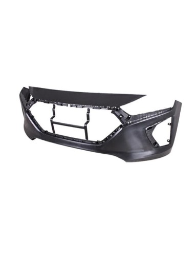 Front bumper for hyundai ionic 2016 onwards