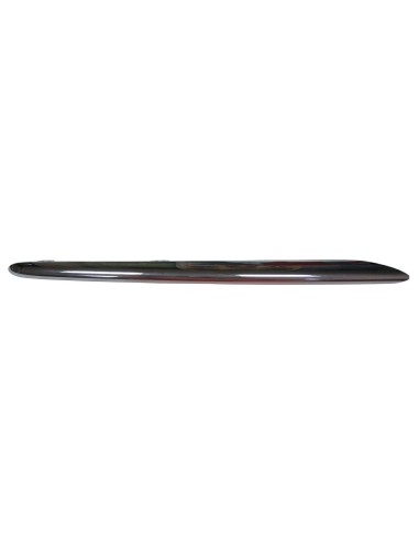 Right chrome grille molding for a class w176 2015 onwards se-sport-amg