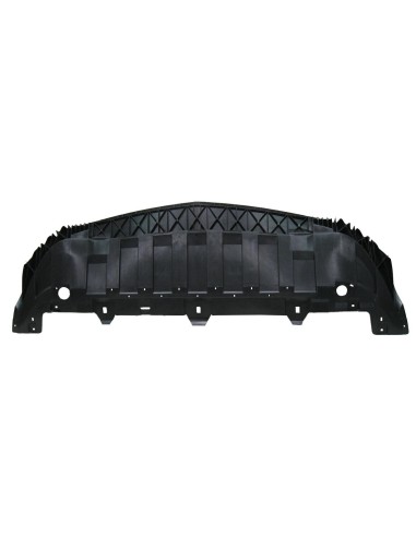 Lower bumper protection for mercedes cla c117 2013 onwards