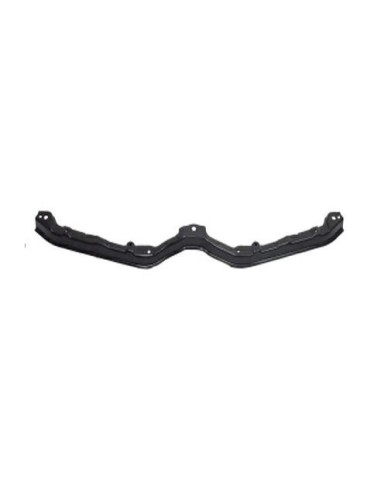Front center bumper support for toyota verso 2009 onwards
