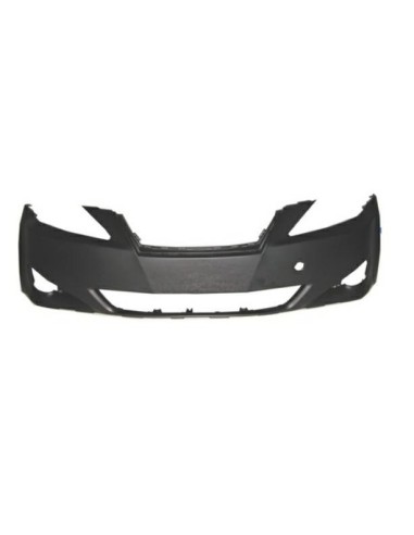 Front bumper primer for lexus is 2006 to 2009