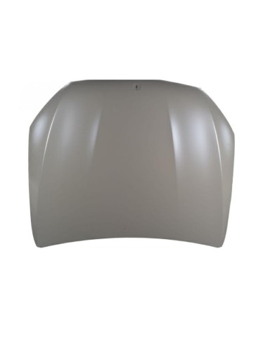 Capot avant pour mercedes glc x253 glc coupe c253 2015 désormais aluminium