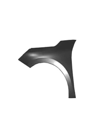 Parafango anteriore sinistro per opel Corsa f 2020 in poi