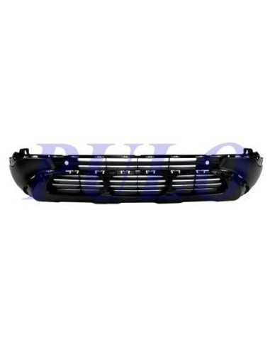 Front bumper lower park assist painted for C3 AIRCROSS 2017 onwards
