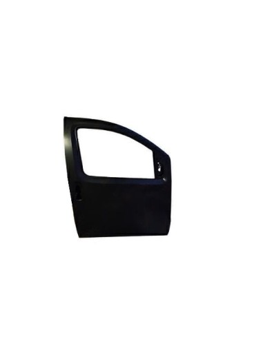 Right front door for fiorino qubo bipper for nemo 2007 onwards