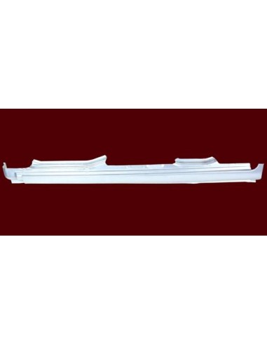 Right sill for ford fiesta 2002 to 2007 onwards 5 doors