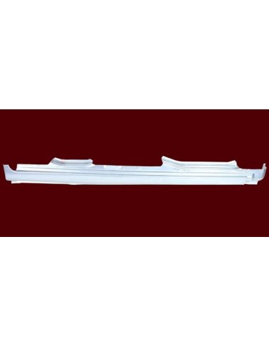 Left sill for ford fiesta 2002 to 2007 onwards 5 doors