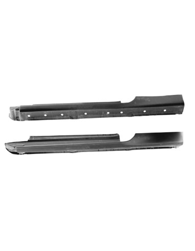 Left sill for ford fiesta 2009 onwards 3 doors