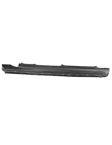 Right sill for ford fiesta 2009 onwards 5 doors