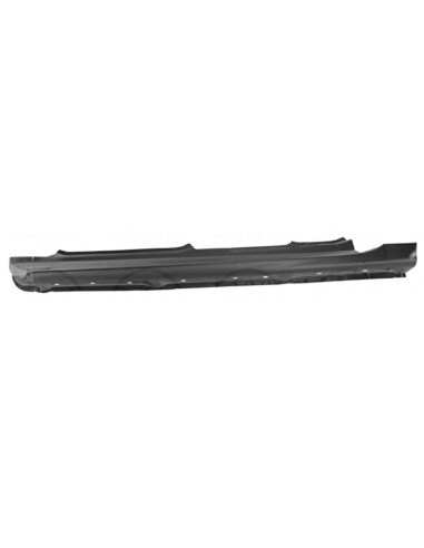Left sill for ford fiesta 2009 onwards 5 doors