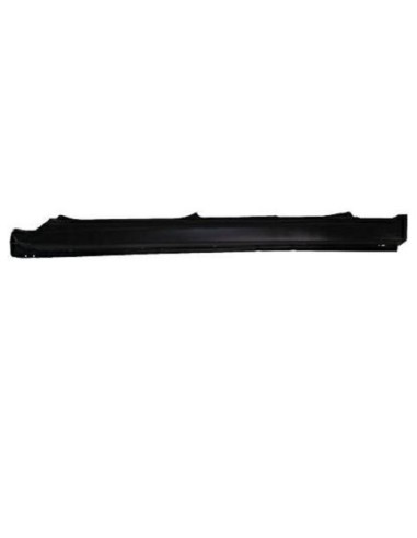 Right sill for ford fusion 2002 onwards