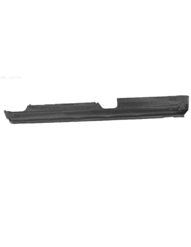 Right sill for ford tourneo-connect 2002 onwards 4 doors